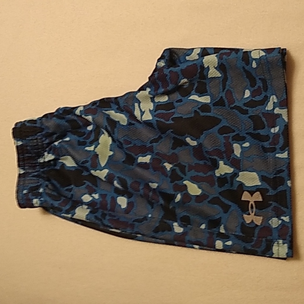 Under armor shorts